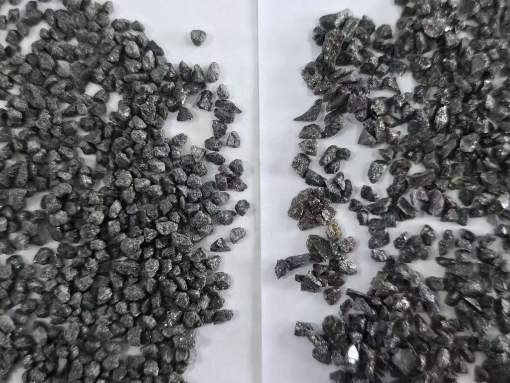CHAOYAN product photograph of Ball Milled Brown Fused Alumina