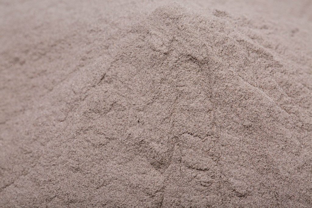 CHAOYAN product photograph of Brown Fused Alumina F240