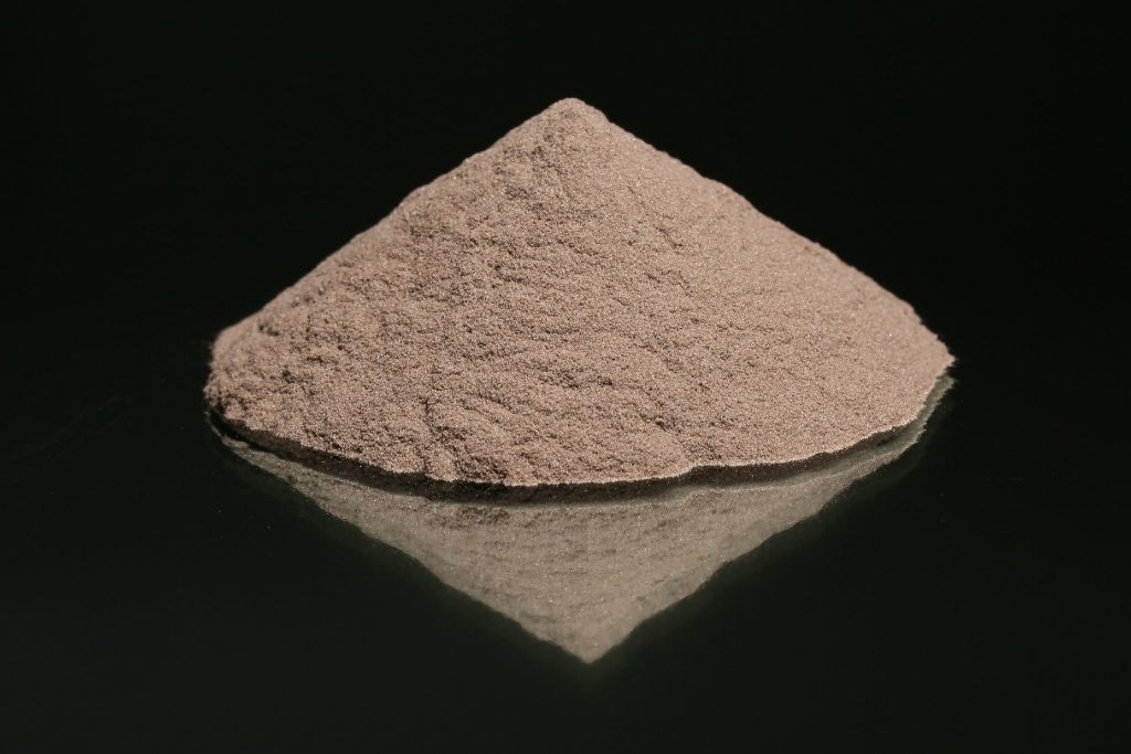 CHAOYAN product photograph of Brown Fused Alumina F280