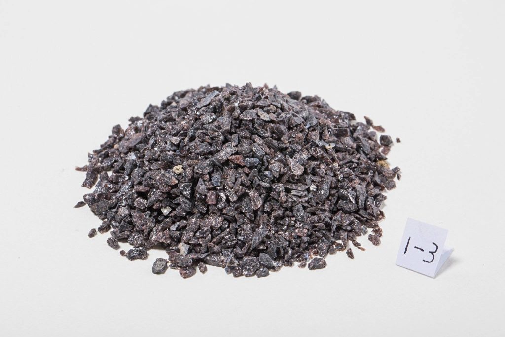 CHAOYAN product image of Refractory Brown Fused Alumina 1-3mm Grain