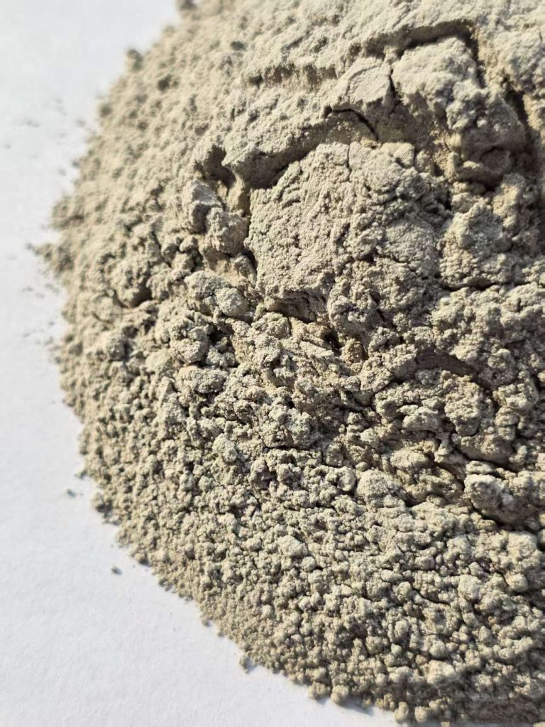 CHAOYAN product image of Refractory Brown Fused Alumina 320F Fine Powder