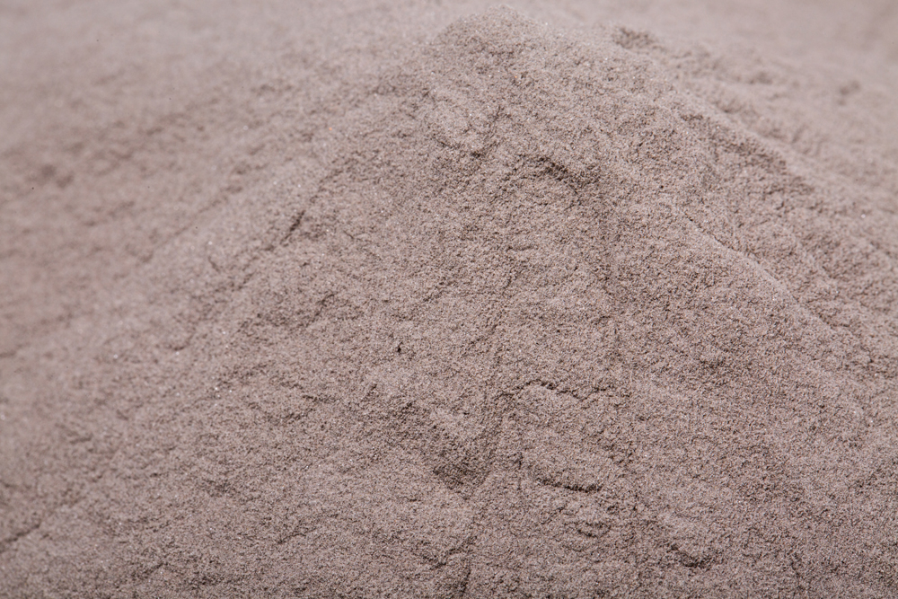 CHAOYAN product image of Brown Fused Alumina for Refractory Castables