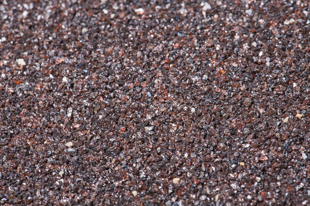 CHAOYAN product image of Brown Fused Alumina P Grit for Abrasive Belts