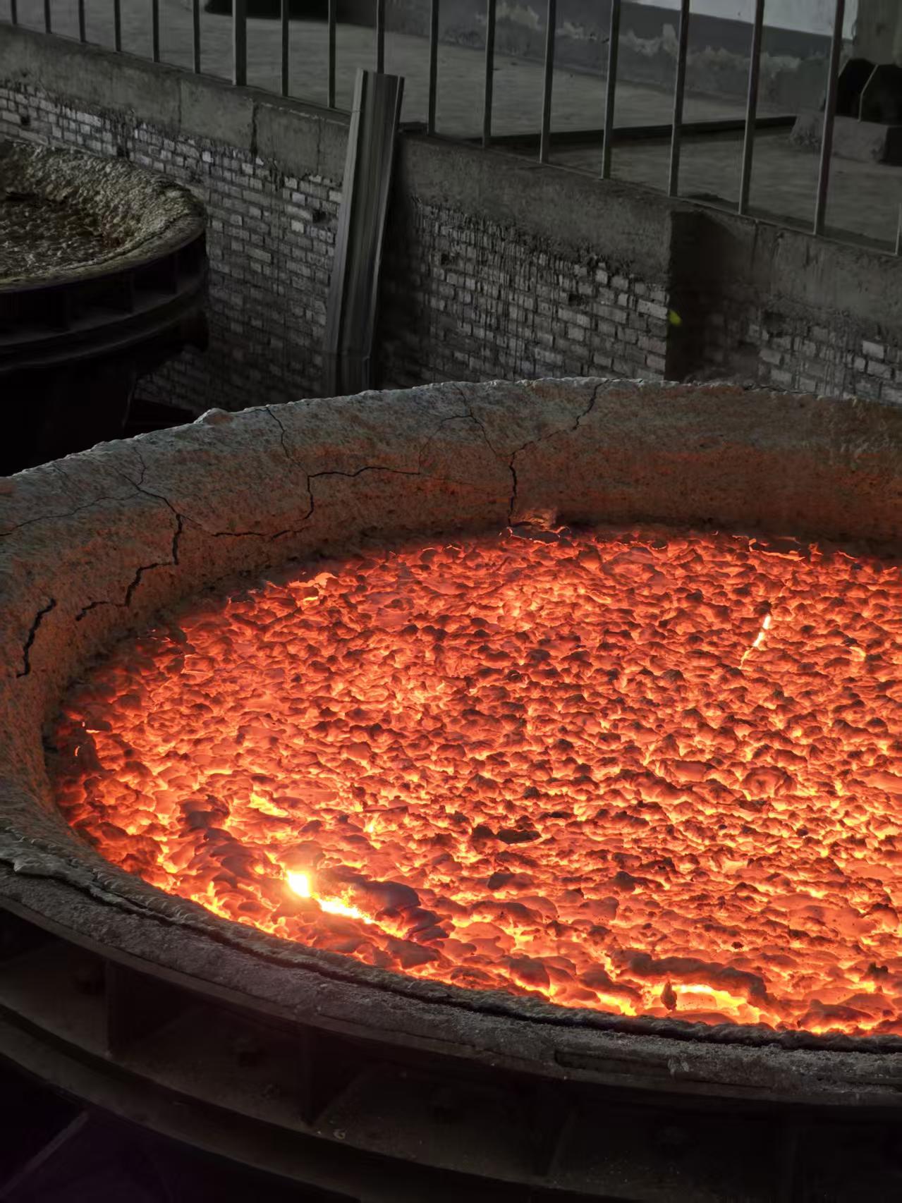 CHAOYAN smelting