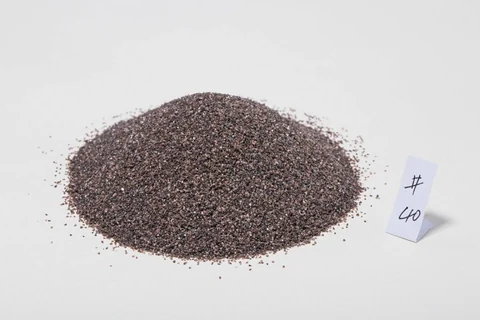 Barmac-processed Grain sample photo